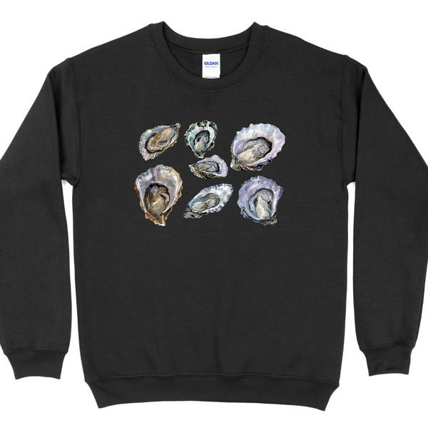 Oyster Sweatshirt