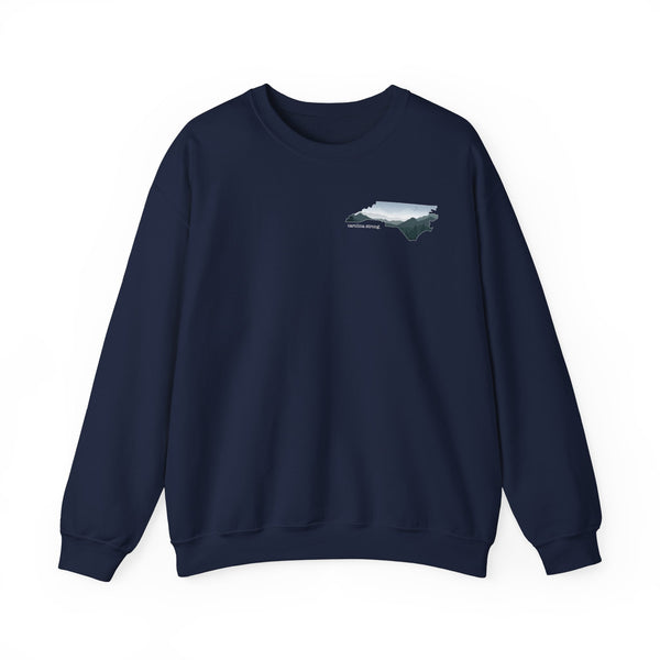 Carolina Strong - Forest Sweatshirt