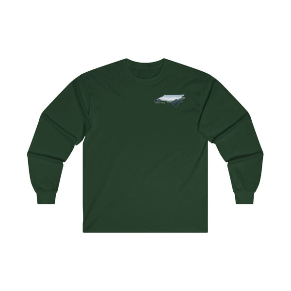 Carolina Strong - Forest Long Sleeve Tee