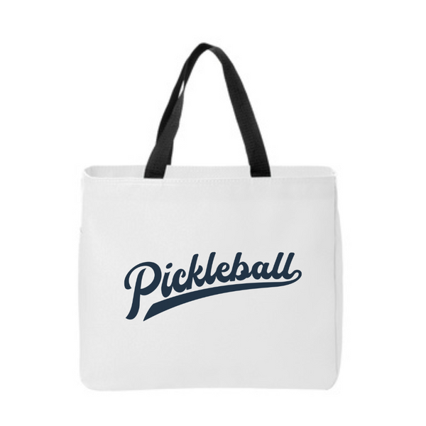 Pickleball Essential Tote