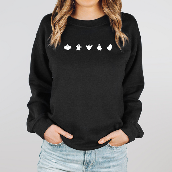 Ghosties Sweatshirt