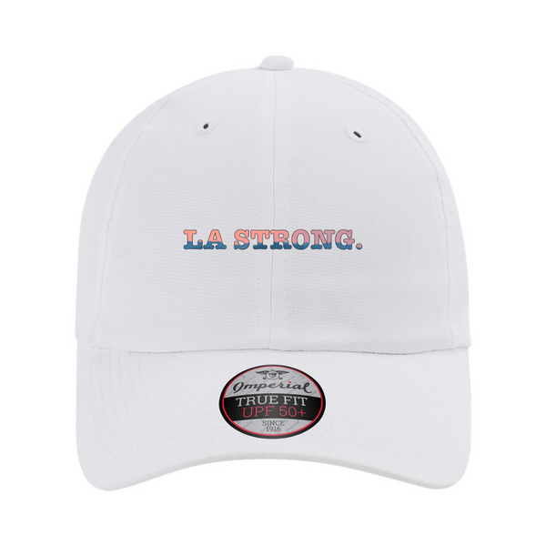 LA Strong - Performance Cap