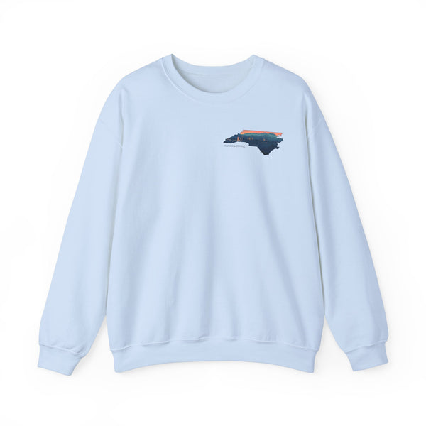 Carolina Strong - Small Business Sweatshirt