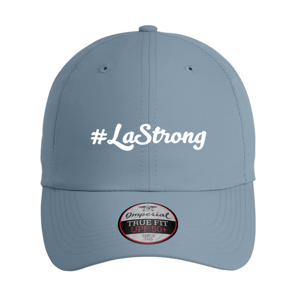 #LA Strong - Performance Cap