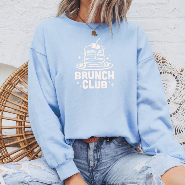 Brunch Club Sweatshirt