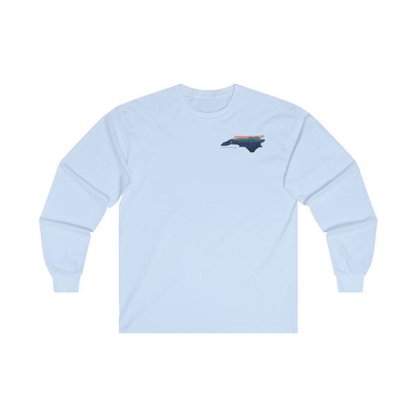 Carolina Strong - Small Business Long Sleeve Tee