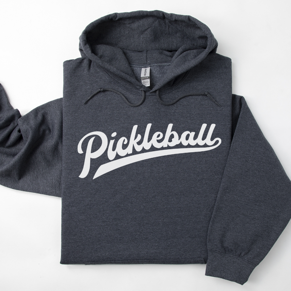 Pickleball Hoodie